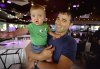 Mati and Tomer