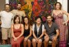 Family portrai
