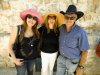 Mai, Yehudit and Chick