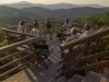 Viewpoint - Naked Mountain, Virginia, 2011