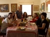 Family - Y. L. Baruch, Herzlia, 2011