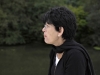 Fanny - Sarthe River, France, 2011