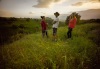 Tahel, Yaniv and Darcy