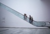 Going up