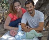 Darcy, Yaniv and Stav