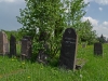 Grunya's Grave - Keidan, Lithuania, 2013