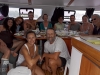 Crew - Ionian Islands, 2012