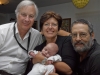 Grandparents - Herzlia, 2013