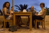 Supper - Darna Hotel, Aqaba, Pesach, 2014