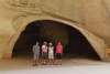 Group - Bell Cave, October, 2014