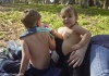 Darcy, Stav & Lily