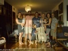 David's visit