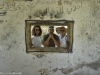 Tahel, Yaniv and Fanny - Beit Jibrin, July 2019