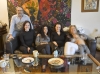 Family Group - Tsamarot, Herzlia. February 2019