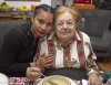 Elida and Miriam