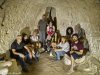 Chazan Caves