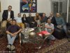 Gloria & Chuck's visit