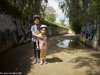 Bicycle trip