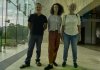 Leon, Tahel & Fanny