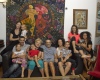 Family - Tzamarot, Herzlia, July 2021