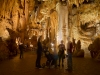 Luray Caverns - Virginia, April 2022