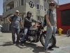 Fish & Chips - Venice Beach, April 2022