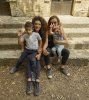Lavie, Liad, Libi & Ari