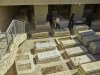 Shloime's funeral