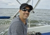 Sail with Max - Herrington Harbor South, October 2024