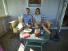 Yaniv & Natasha - Johnson Cove, October 2024