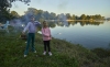 Lily & Galit - Johnson Cove, October 2024