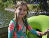 Lily & Galit - Johnson Cove, October 2024