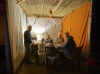Succah - Arlington, October 2024