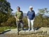Skyline Drive - Virginia, October 2024