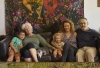 Family - Herzlia, November 2024