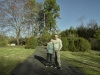 Charlottesville - Virginia, March 2024