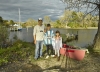 Family - Kilmarnok, April 2024