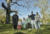 Family - Kilmarnok, April 2024