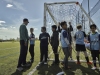 Soccer game - Long Bridge Park, April 2024