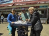 Fisherman\'s Wharf - DC, April 2024