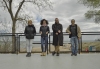 Grosse Point - Chicago, April  2024