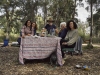 Picnic - Yarkon Sources, March 2025