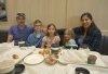 Yaniv, Stav, Lily, Galit & Natasha