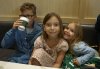 Stav, Lily, Galit