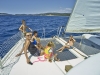 Sail in the Adriatic - Sibenik, Croatia, July 2025