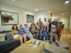 At Erin & Jesse