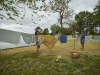 washing line