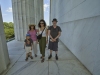 Lincoln Memorial
