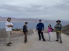 David, Kai, Alon, Lennon and myself