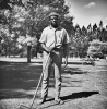 Gardener and Father